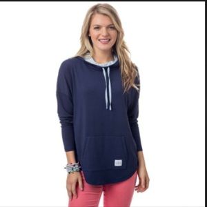 Southern Tide Skipper Hoodie